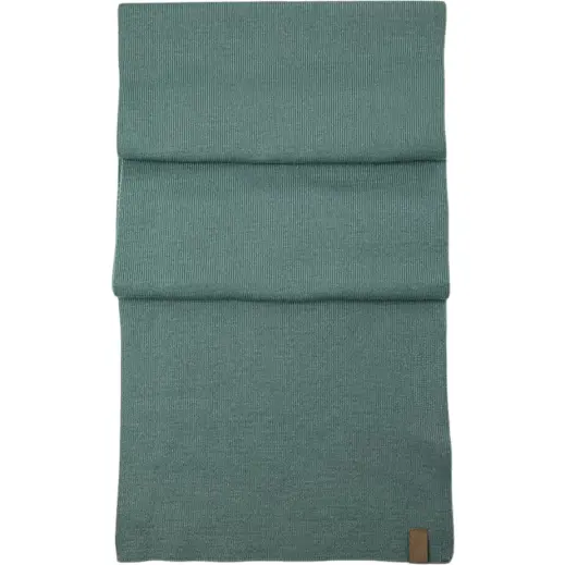 FWRD Ridge Scarf Teal Blue